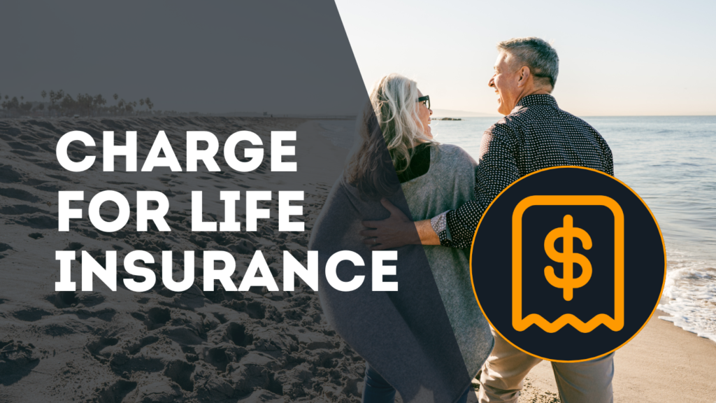 How To Charge For Life Insurance Advice