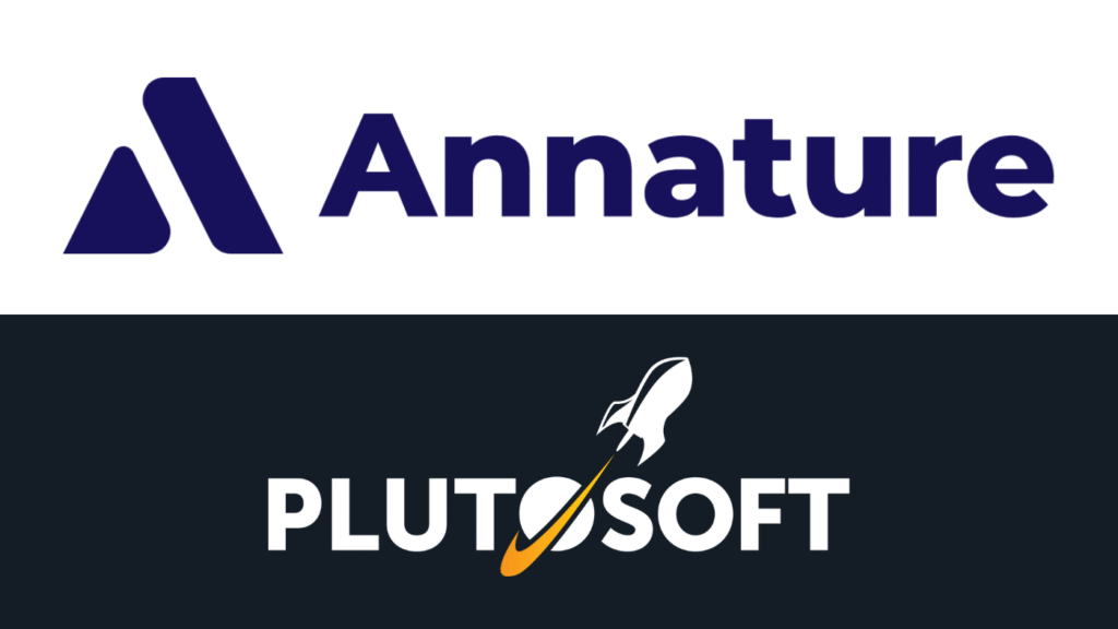 Annature and Plutosoft