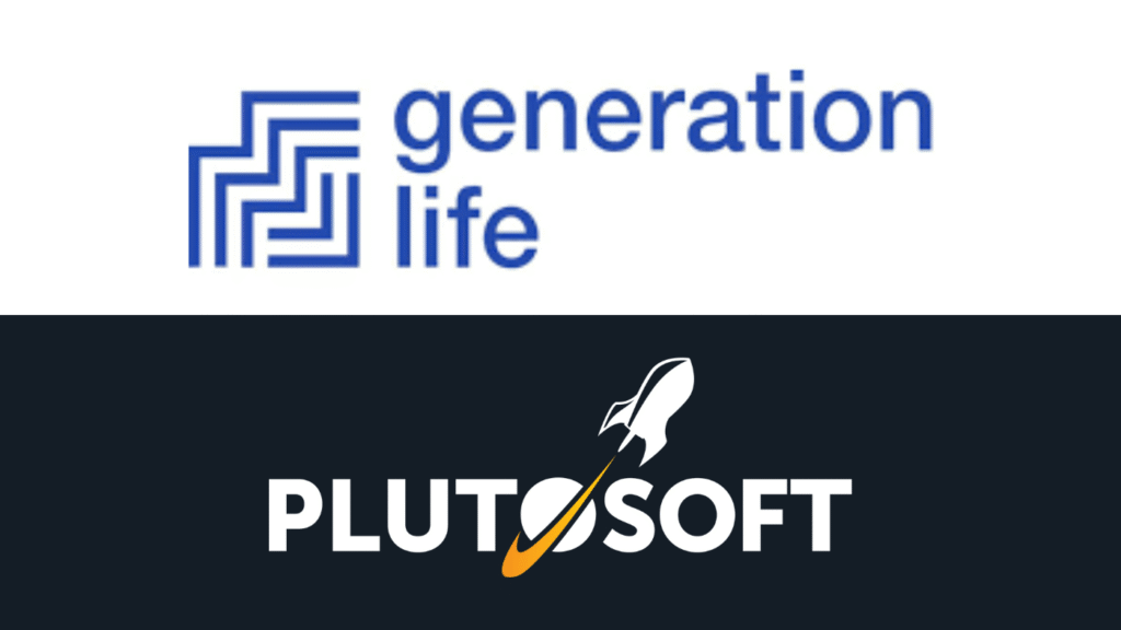 Generation Life and Plutosoft