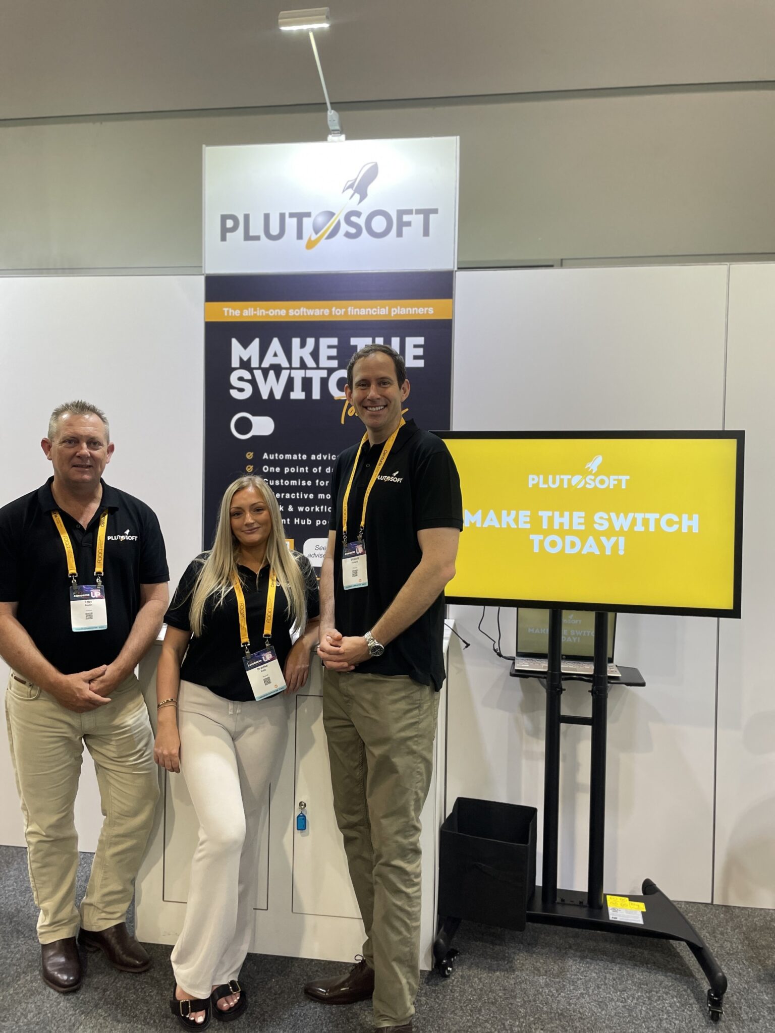 About Plutosoft | CRM for Financial Planning