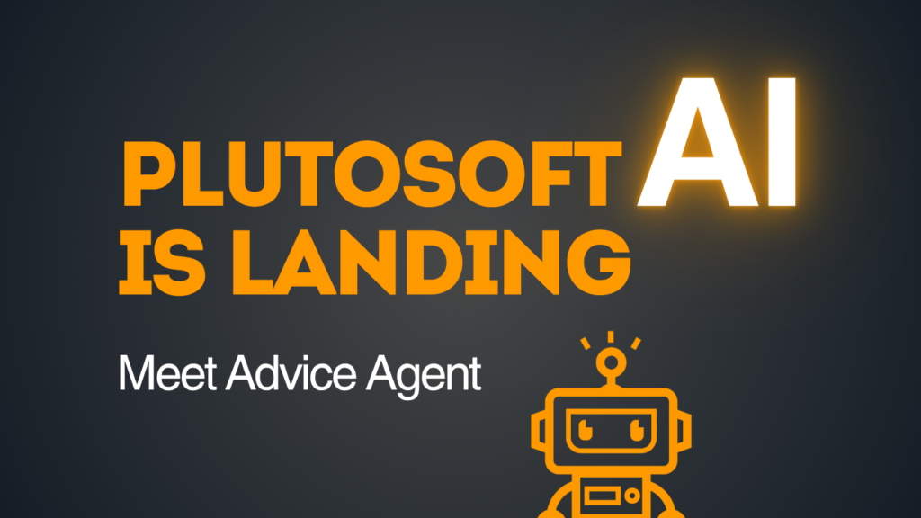 Plutosoft AI Webinar